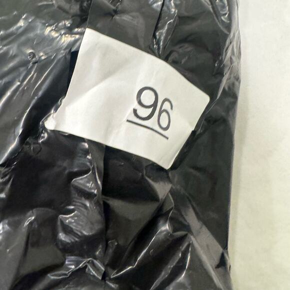 Seafolly Women's Black Collective V Neck One Piece Size 4 NWT - Picture 10 of 13